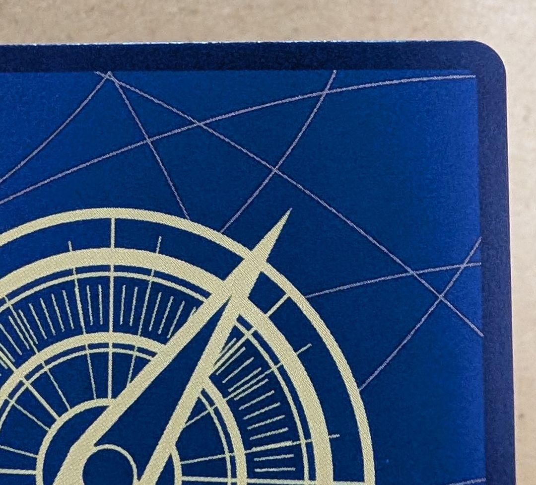 ワンピースカード　受け継がれる意志　シャンクスSP-金箔　3周年OP09-004