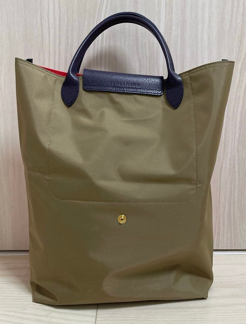 【美品ロンシャン】ロンシャン ルプリアージュ リプレイ 10168