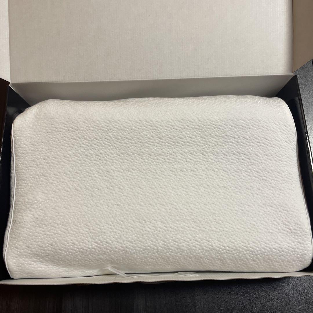 ヒツジのいらない枕　至極