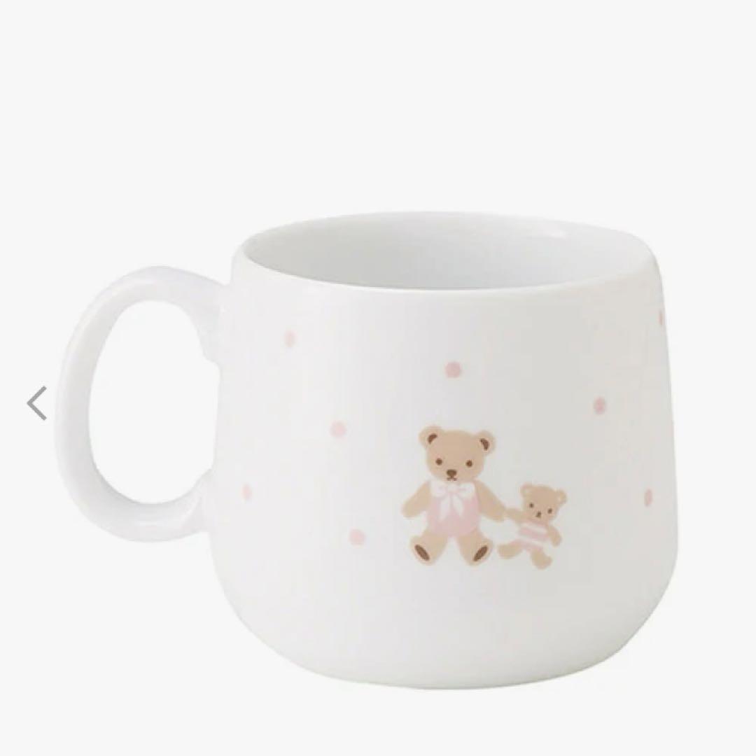 【新品】ファミリア　ノリタケ　ベビー食器