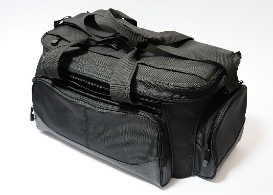 Nikon ニコン フォトキャリオールプロXL CL-M2  M3 カメラバッグ