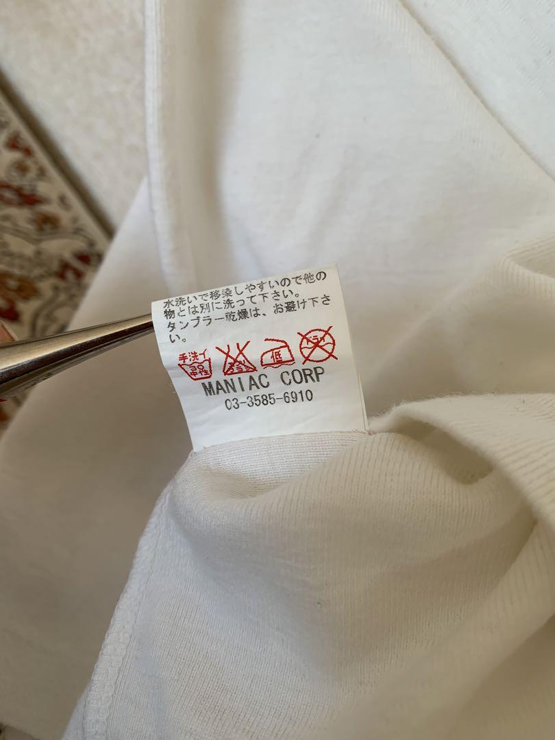 LGB ライオンTシャツ