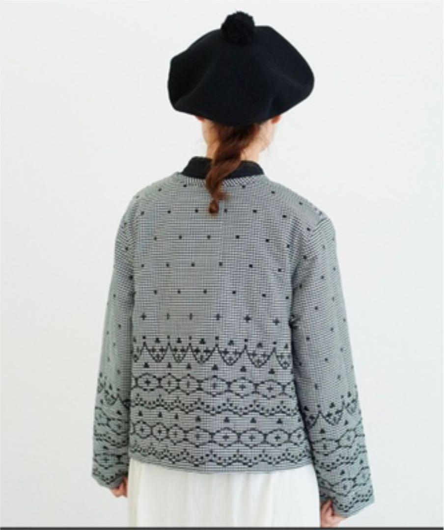 格安正規品 チェック刺繍 ジャケット gzfV0-m96284451867 在庫あ新品