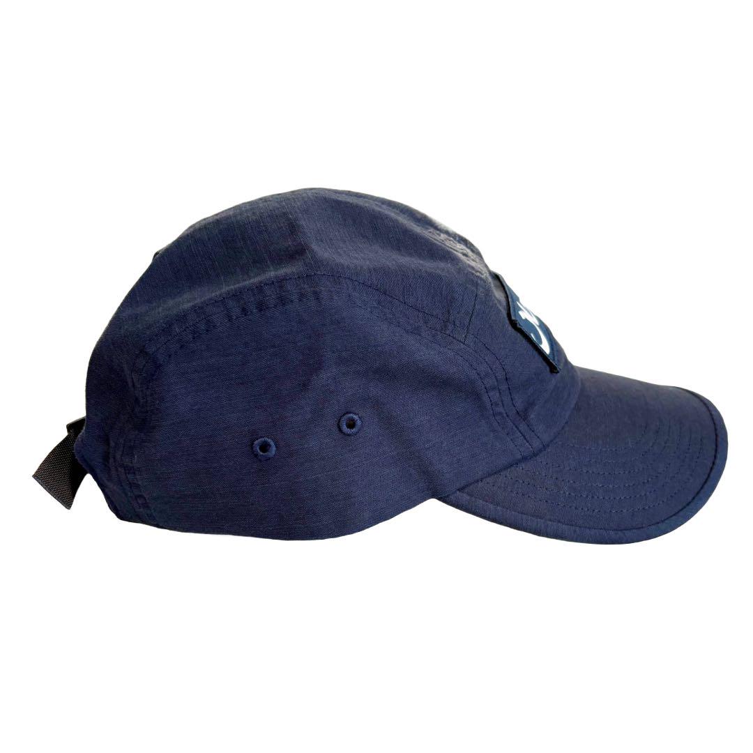 【美品】即日発送！Supreme Arabic Logo Camp Cap