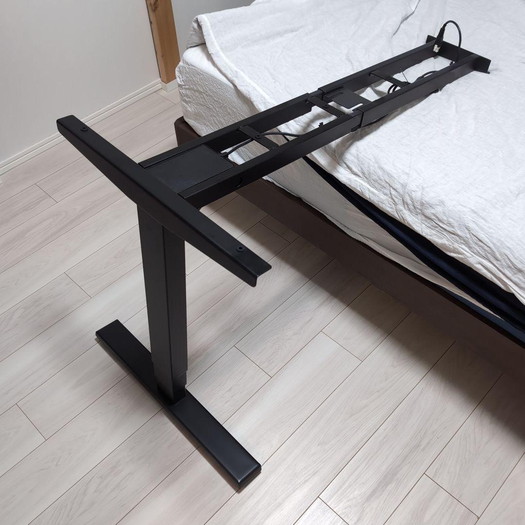 プログレッシブ デスク コーナー ライザー変換キット