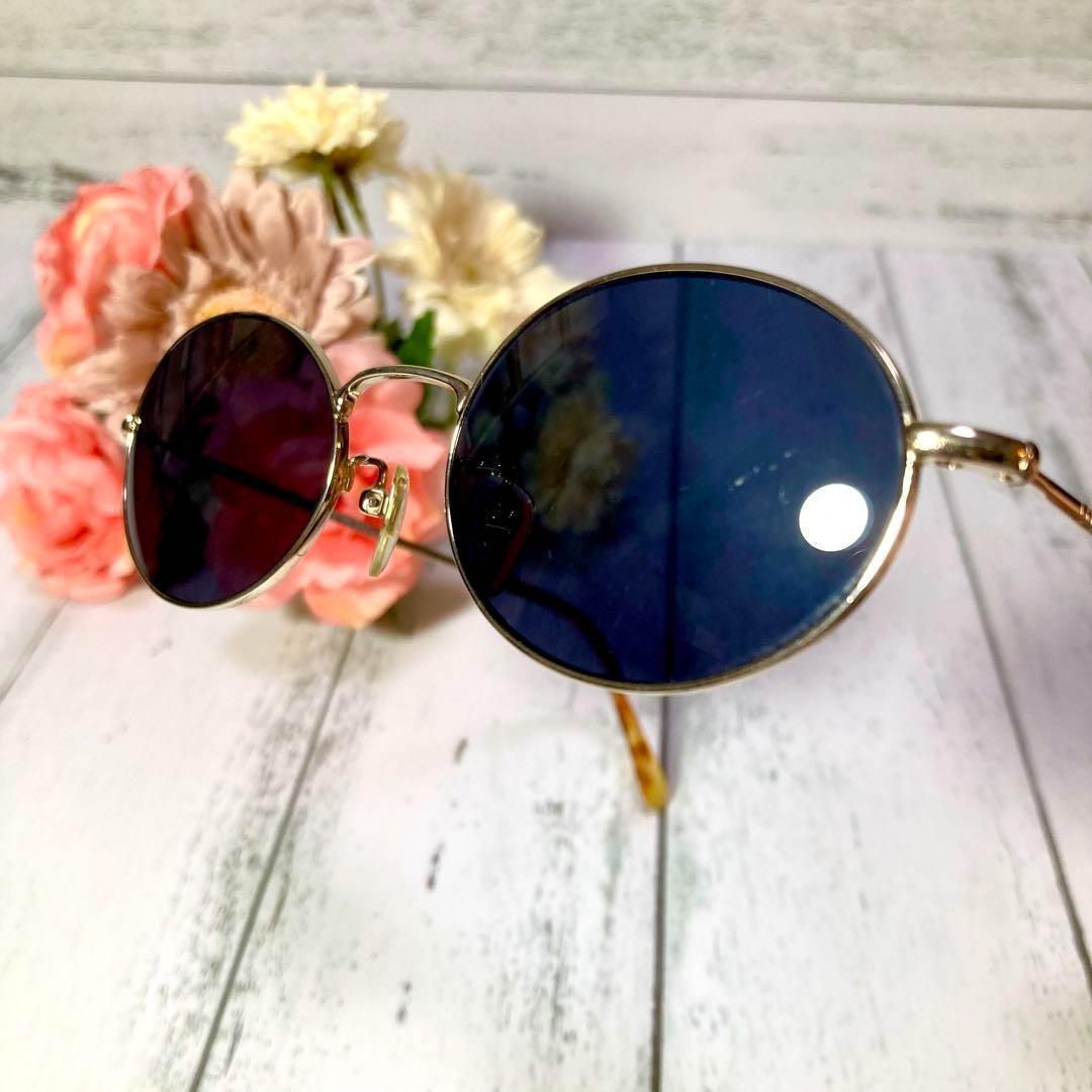 良品✨️GUCCI サングラス GG-1367J ケース ヴィンテージ