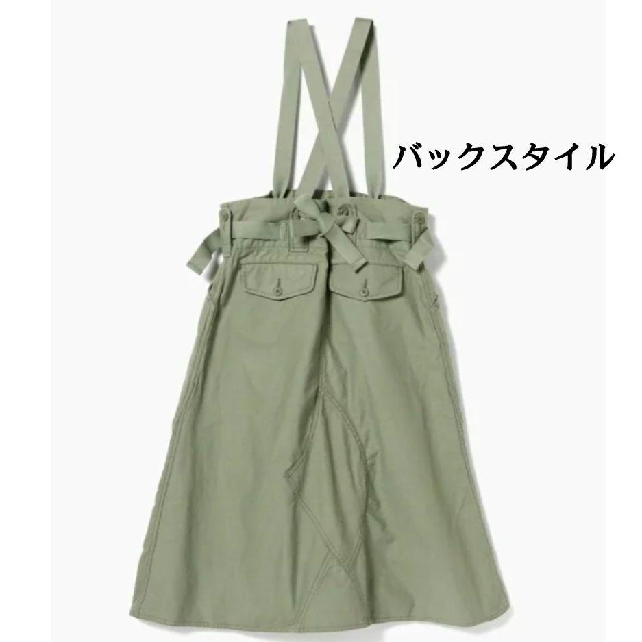 完売品●BEAMS BOY バックサテン 2WAY スカート　BLACK 完売品○BEAMS BOY バックサテン 2WAY スカート BLACK - メルカリ