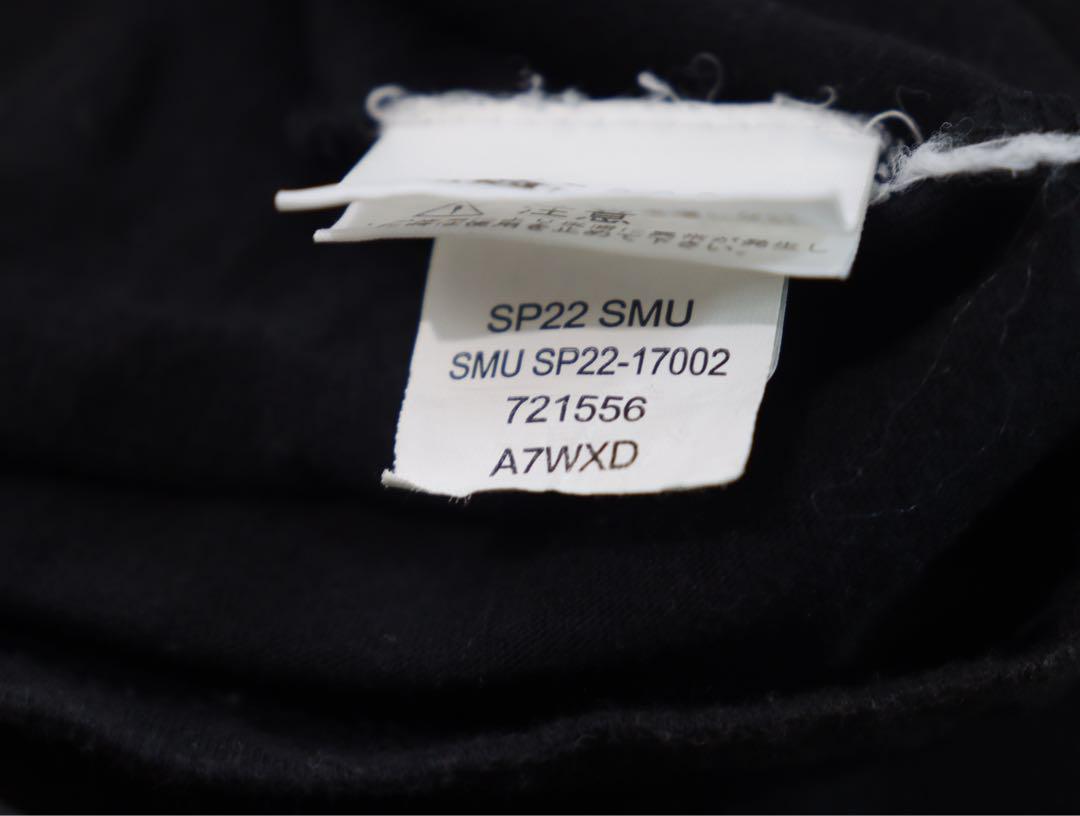 THE NORTH FACE / Supreme Tシャツ