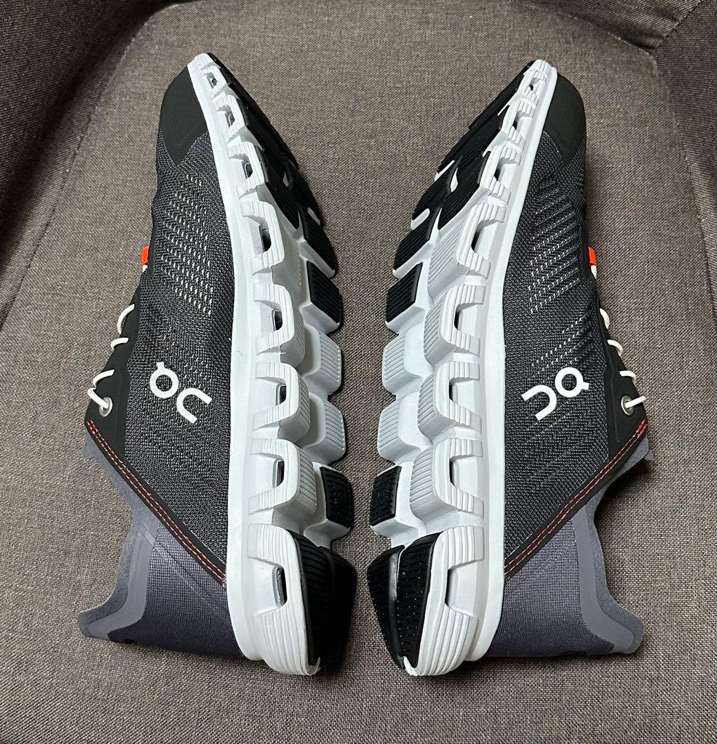 【未使用】On CLOUD 6 COAST MITA