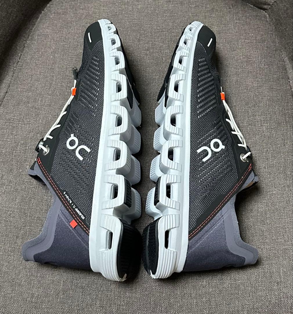 【未使用】On CLOUD 6 COAST MITA