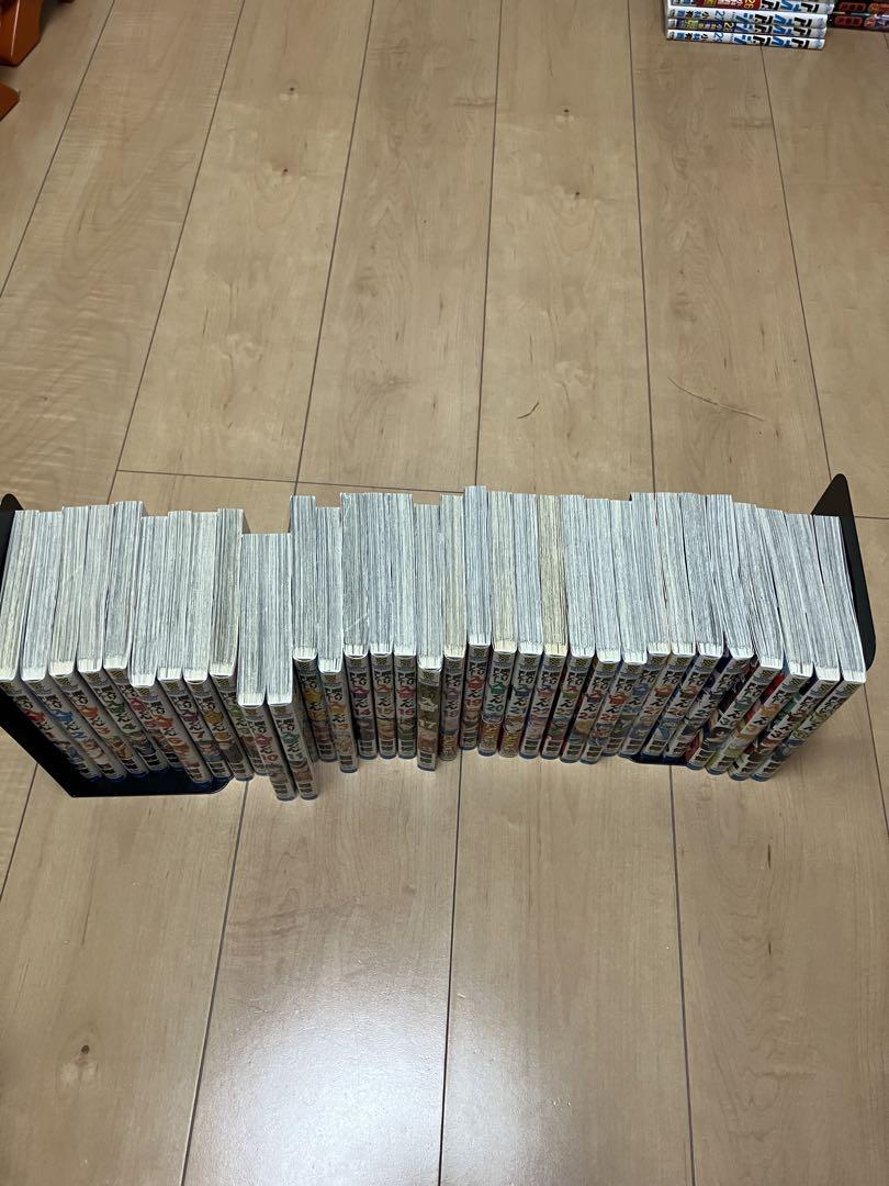 魔入りました！入間くん　1-33巻