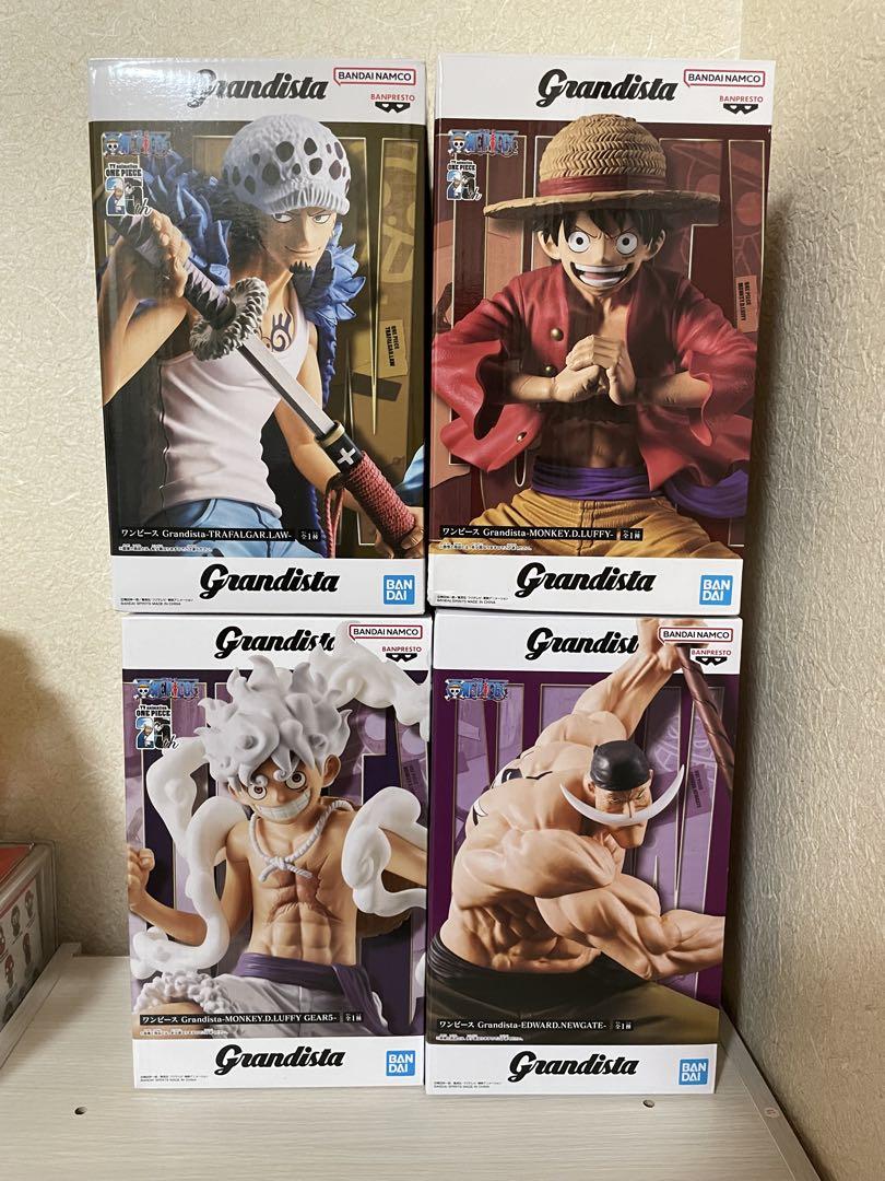 ワンピースまとめ売り ワンピース DXF～THE GRANDLINE LADY～EXTRA KOMURASAKI