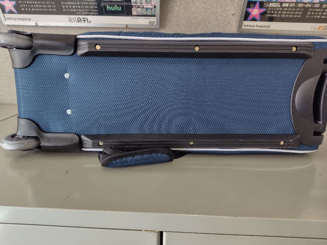 ABS3ボールバッグ アタッチメントバッグ、アクセサリーポーチ付き ABS3