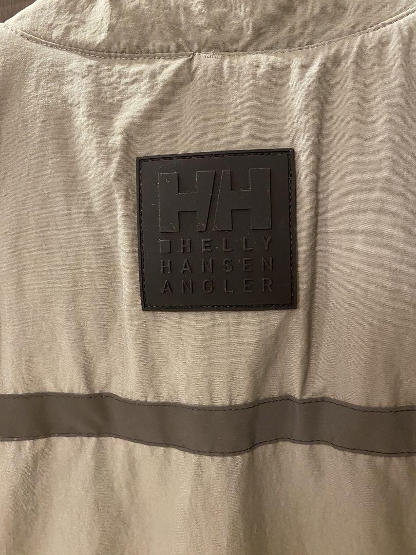 HELLY HANSEN BEAMS 別注 Angler Vest ベスト
