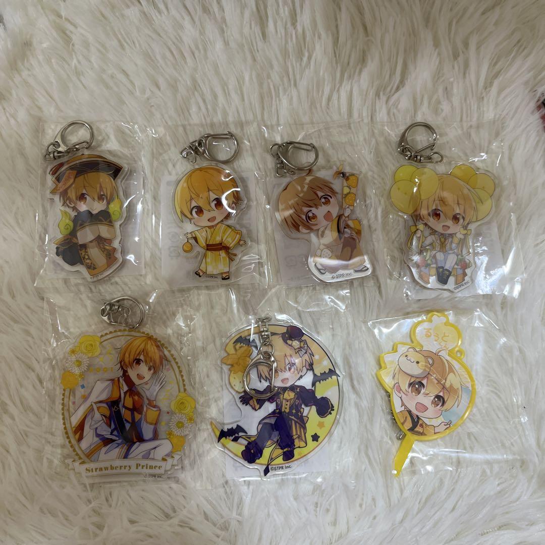 すとぷり るぅと