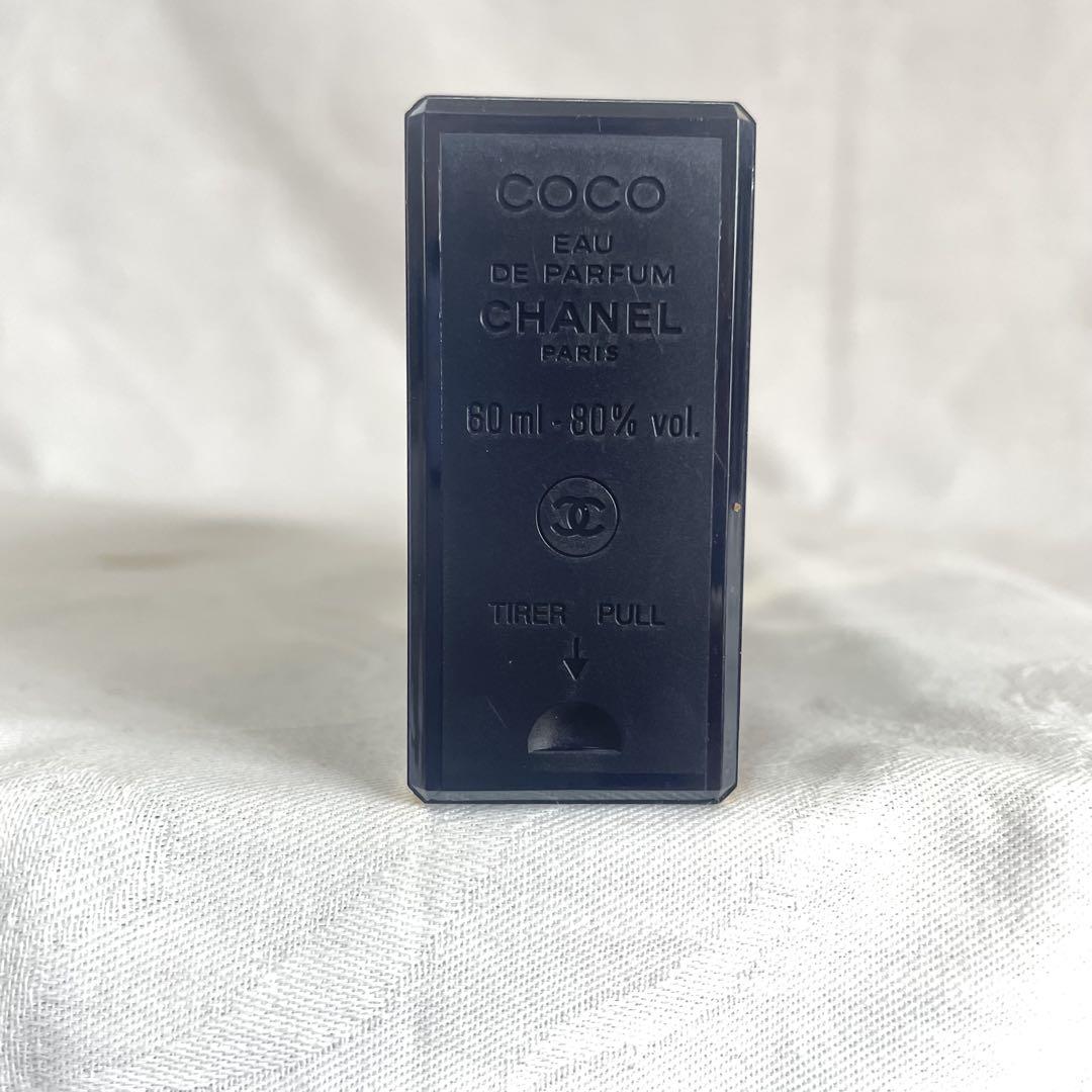 CHANEL COCO SAVON & ココドゥトワレ