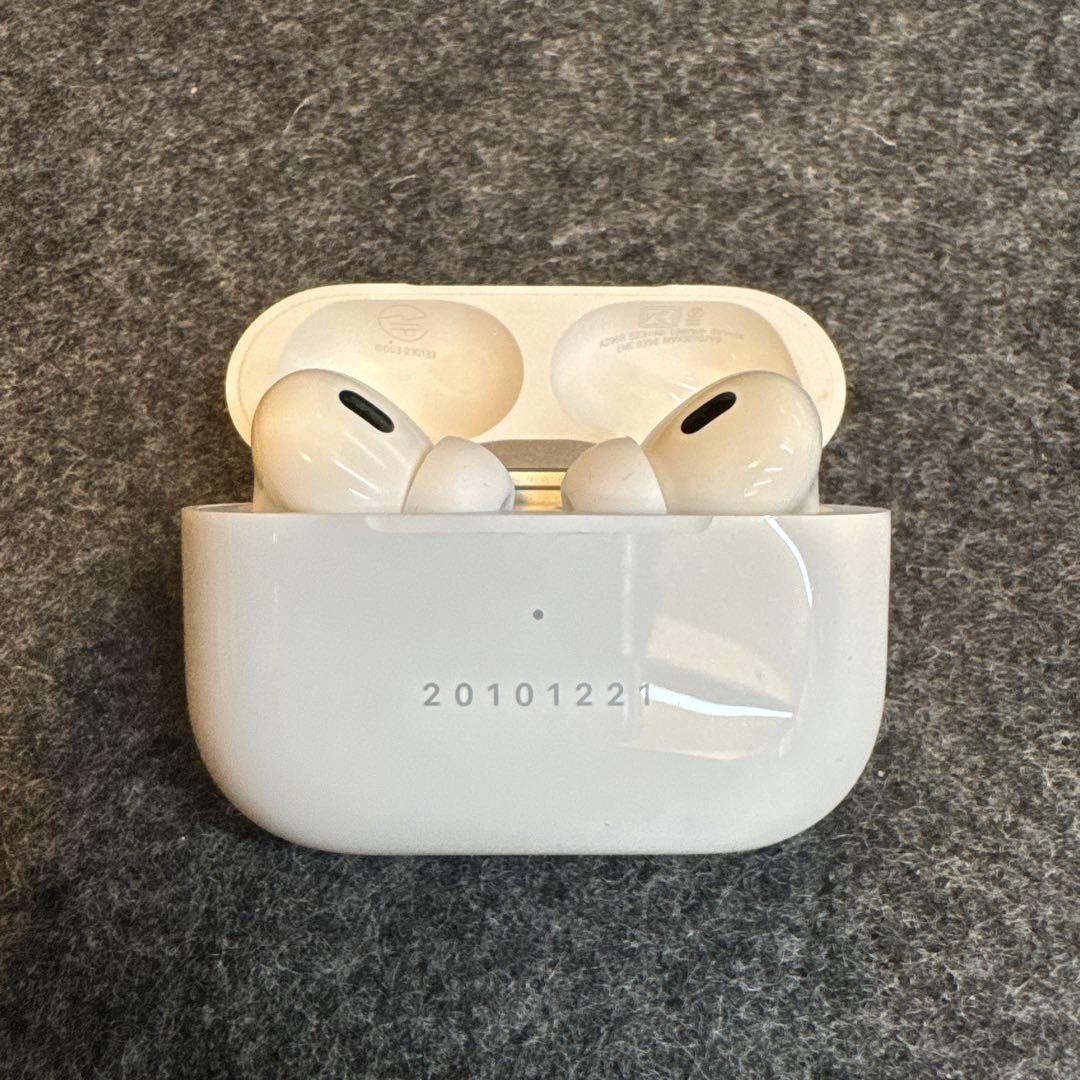 AirPods Pro 第2世代