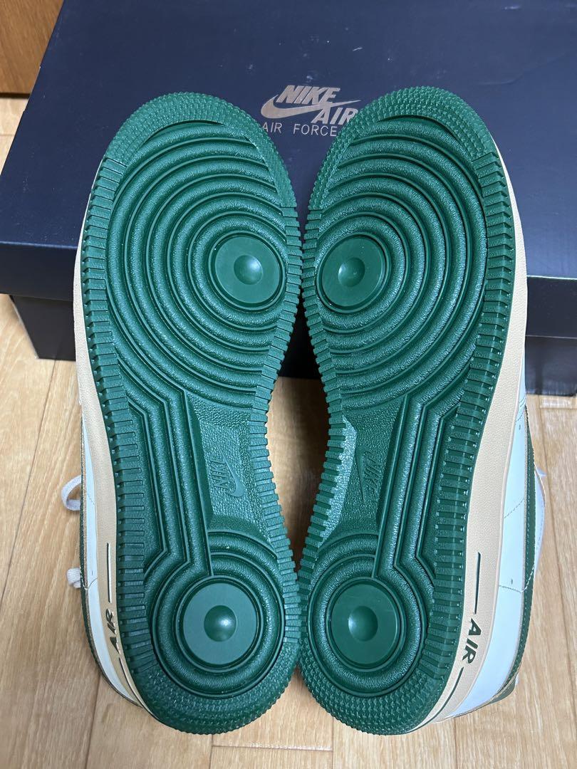 スニダンで購入可】10/2・10/3発売 Nike WMNS Air Force 1 Low 