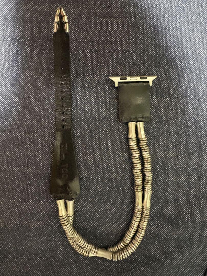 アップルウォッチベルト M
