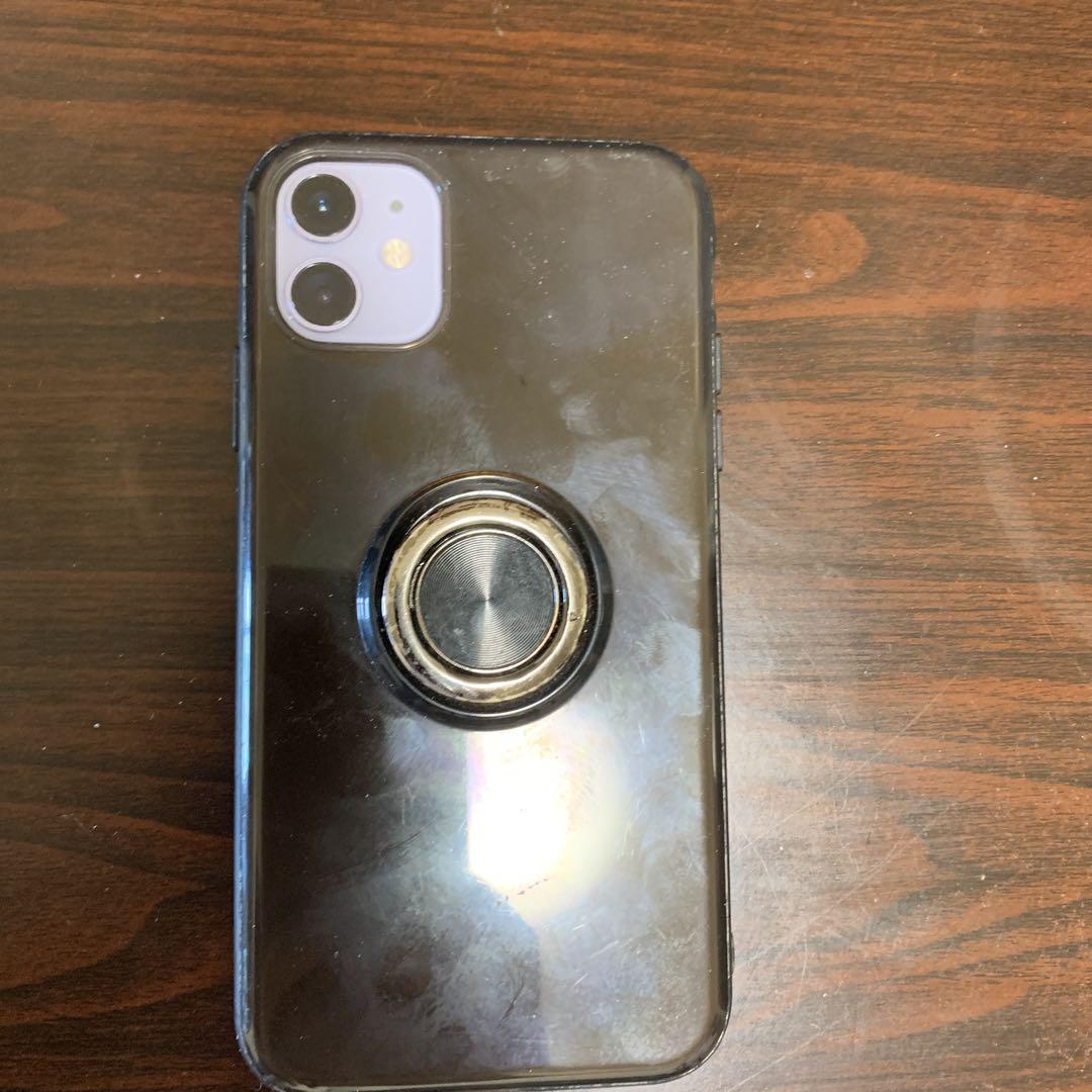 携帯電話本体 iPhone11