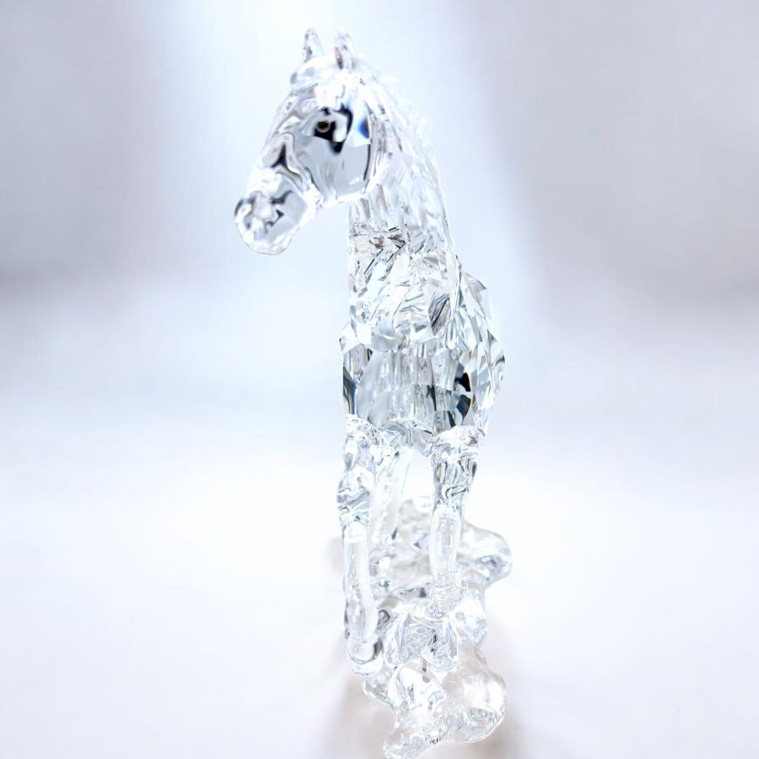 SWAROVSKI スタリオン