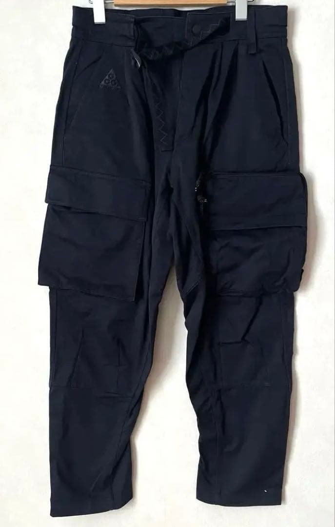 NIKE ACG WOVEN CARGO PANT カーゴパンツ MM・NIKE ACG