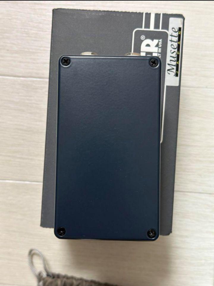 【美品】Wampler Pedals Phenom Distortion