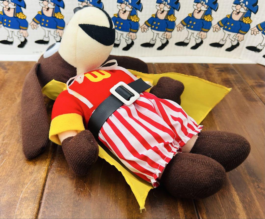 80' Wiener schnitzel Wiener Dog ウィンナ―ドッグ