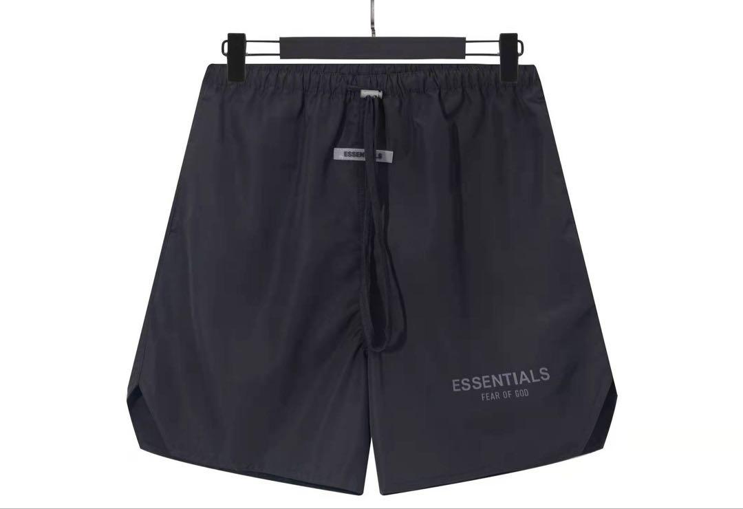 FOG ESSENTIALS ハーフパンツ Sサイズ FEAR OF GOD フィアオブゴッド fog essentials ショートパンツ