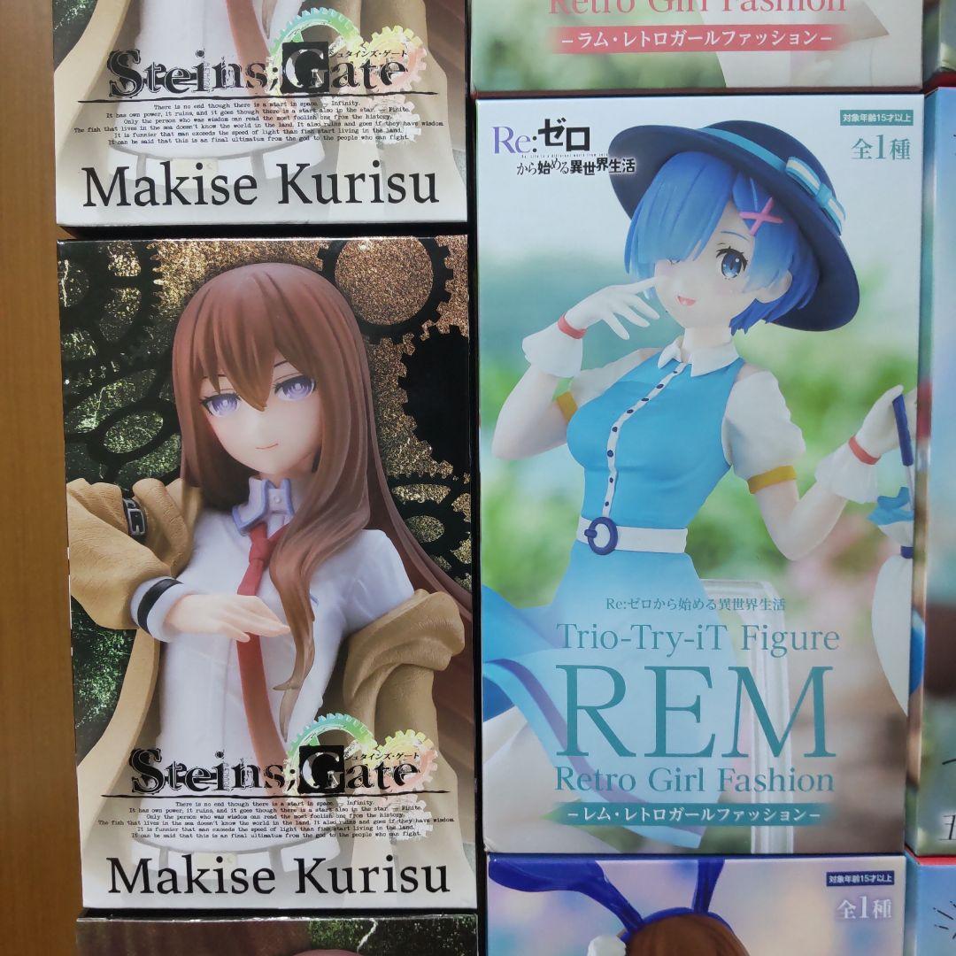 アルベドフィギュア すーぱーそに子フィギュア まとめ売り 5点