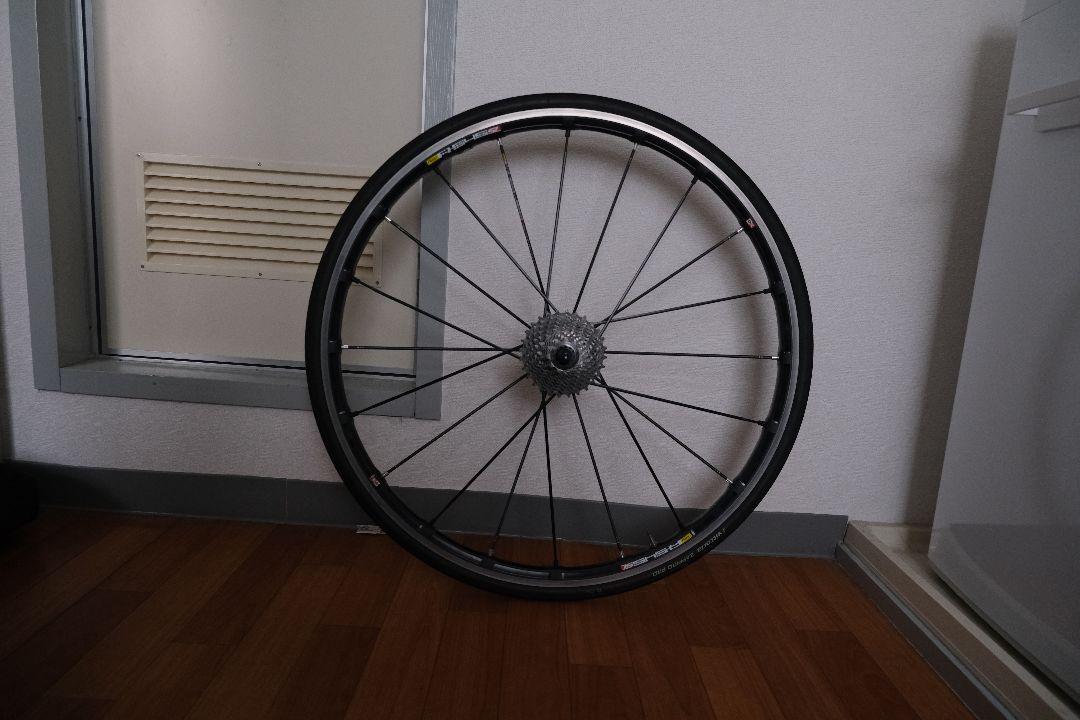 MAVIC