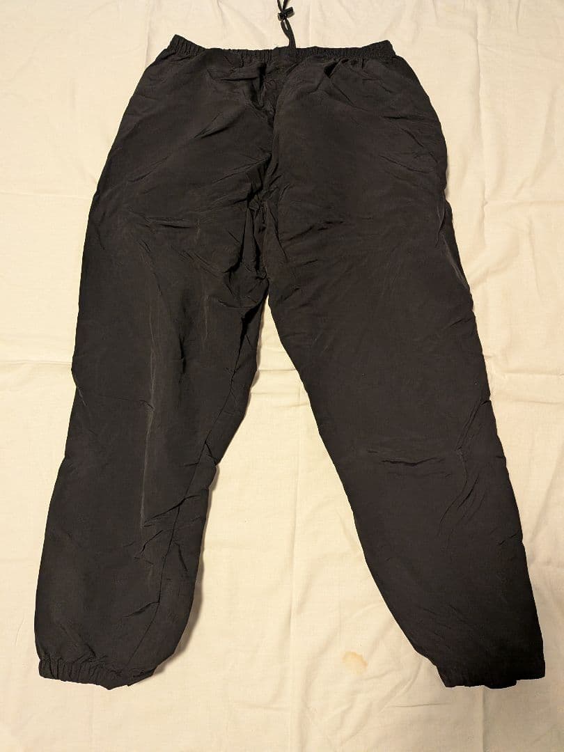 us.army APFU ナイロントレーニングパンツ XL RXL LL MILITARY KARIMZIABAT_FR