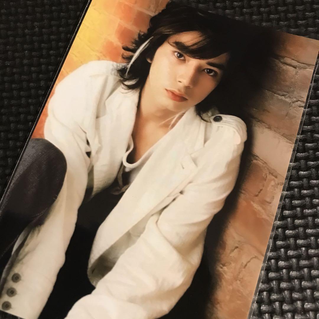 ❤️紫様❤️写真❶