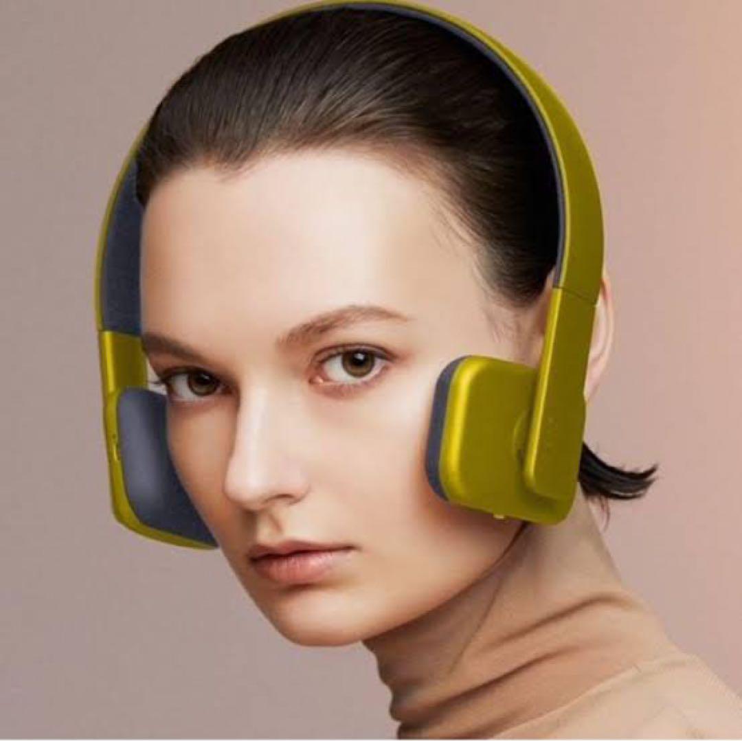 COREFIT Face Player コアフィット フェイスプレイヤー 美顔器