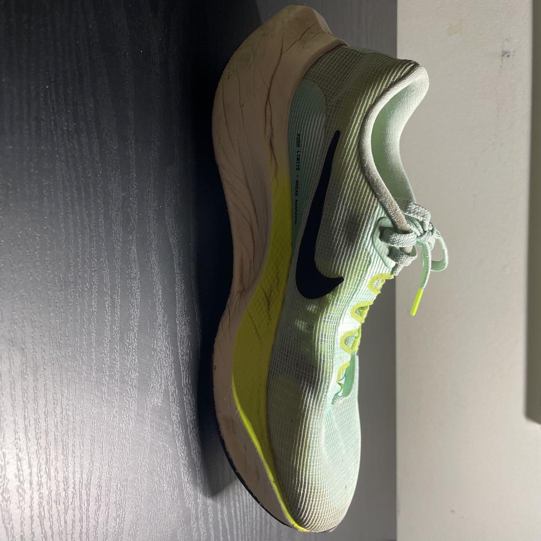 Nike エヤズームフライ5