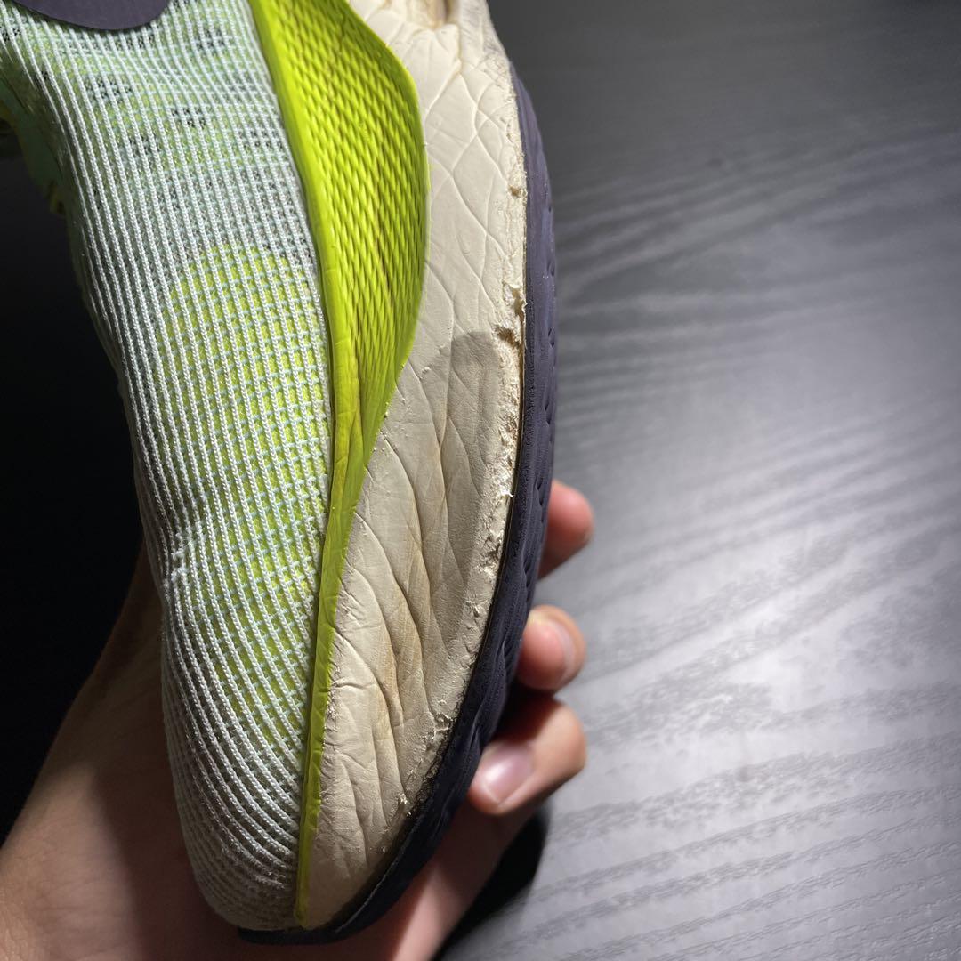 Nike エヤズームフライ5