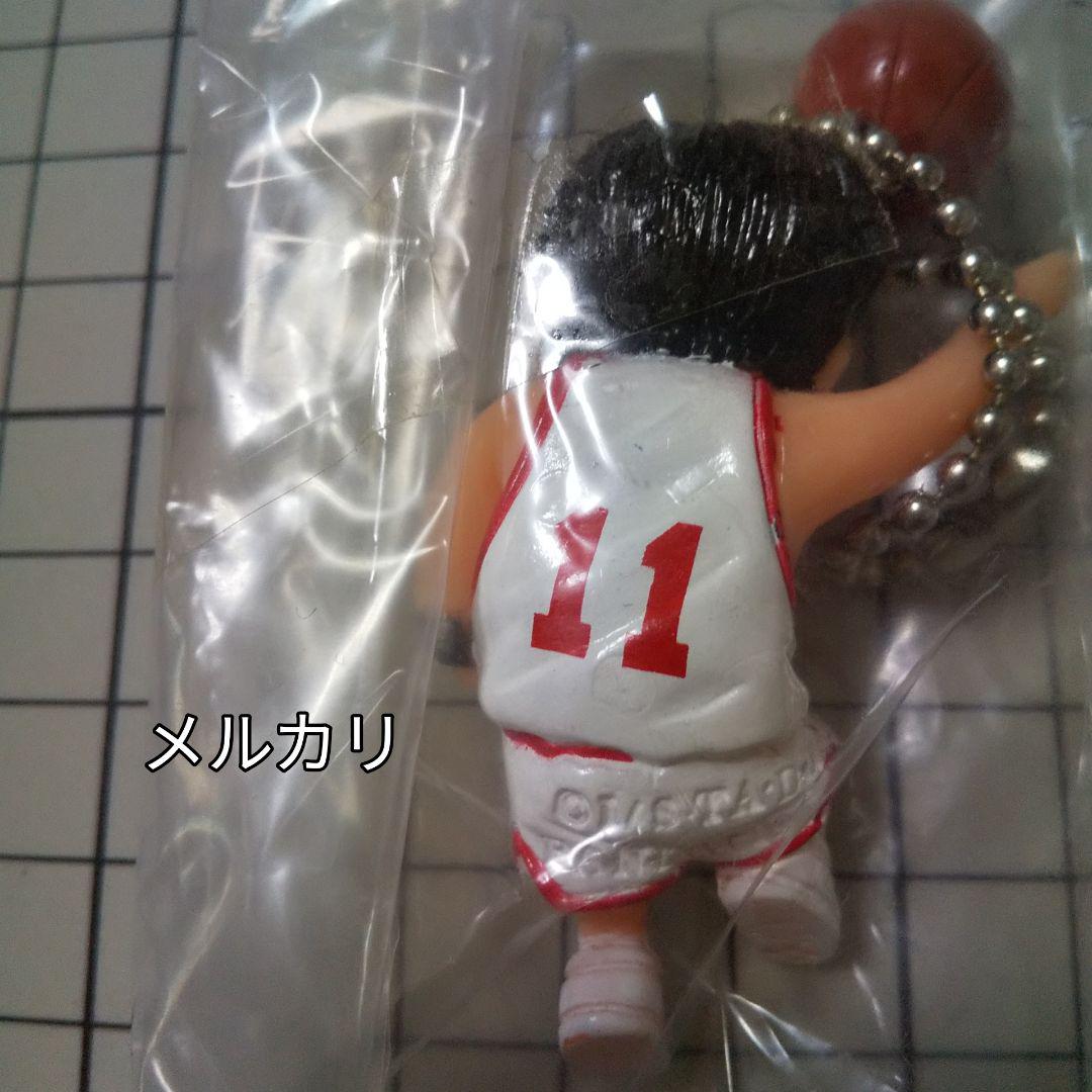 新品 流川楓セット スラムスイング SLAM DUNK スラムダンク