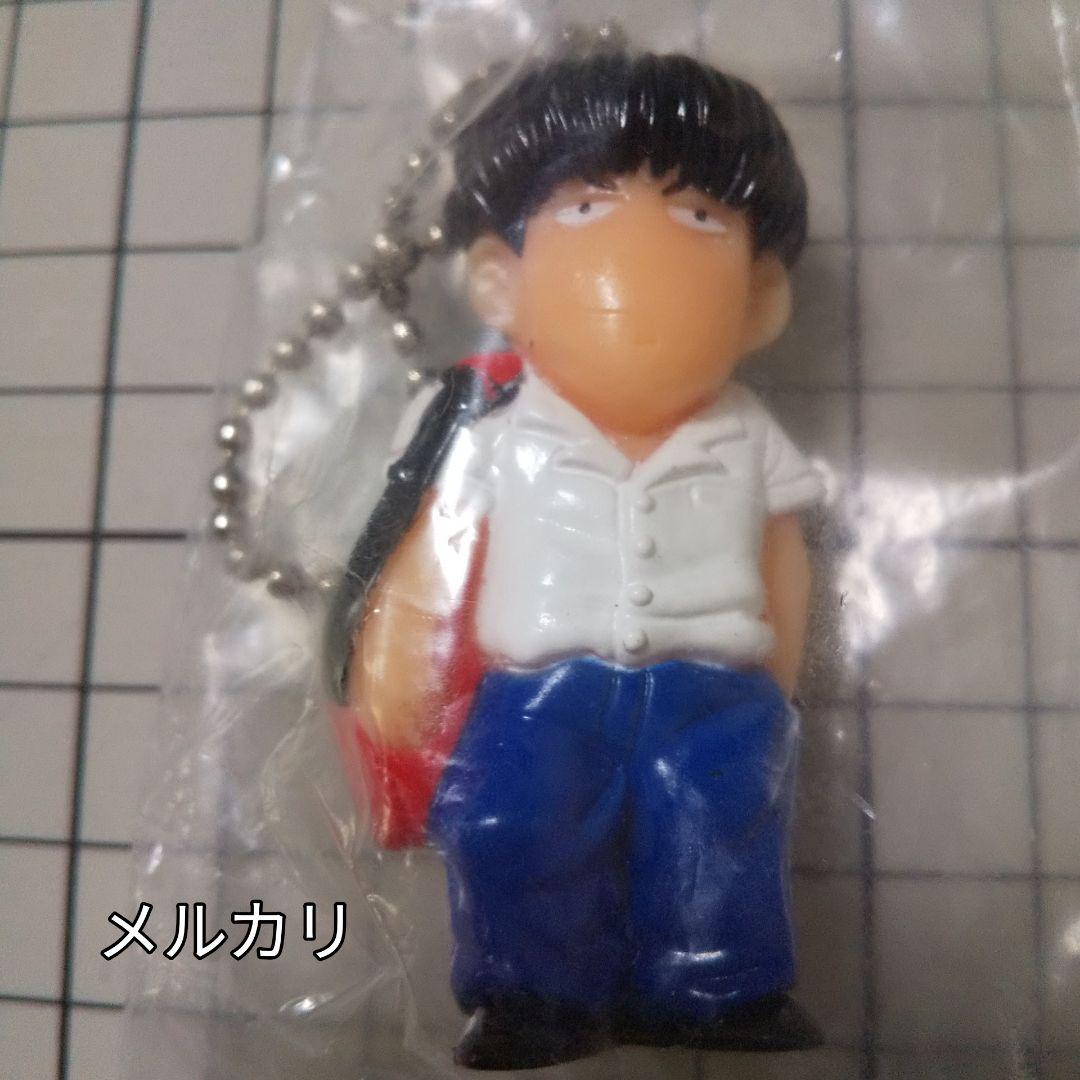 新品 流川楓セット スラムスイング SLAM DUNK スラムダンク