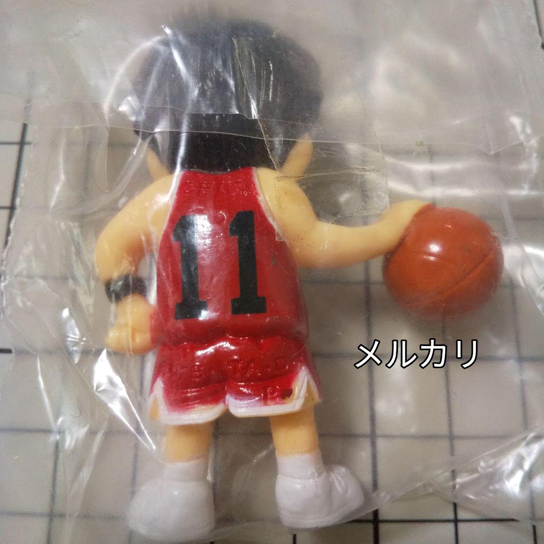 新品 流川楓セット スラムスイング SLAM DUNK スラムダンク