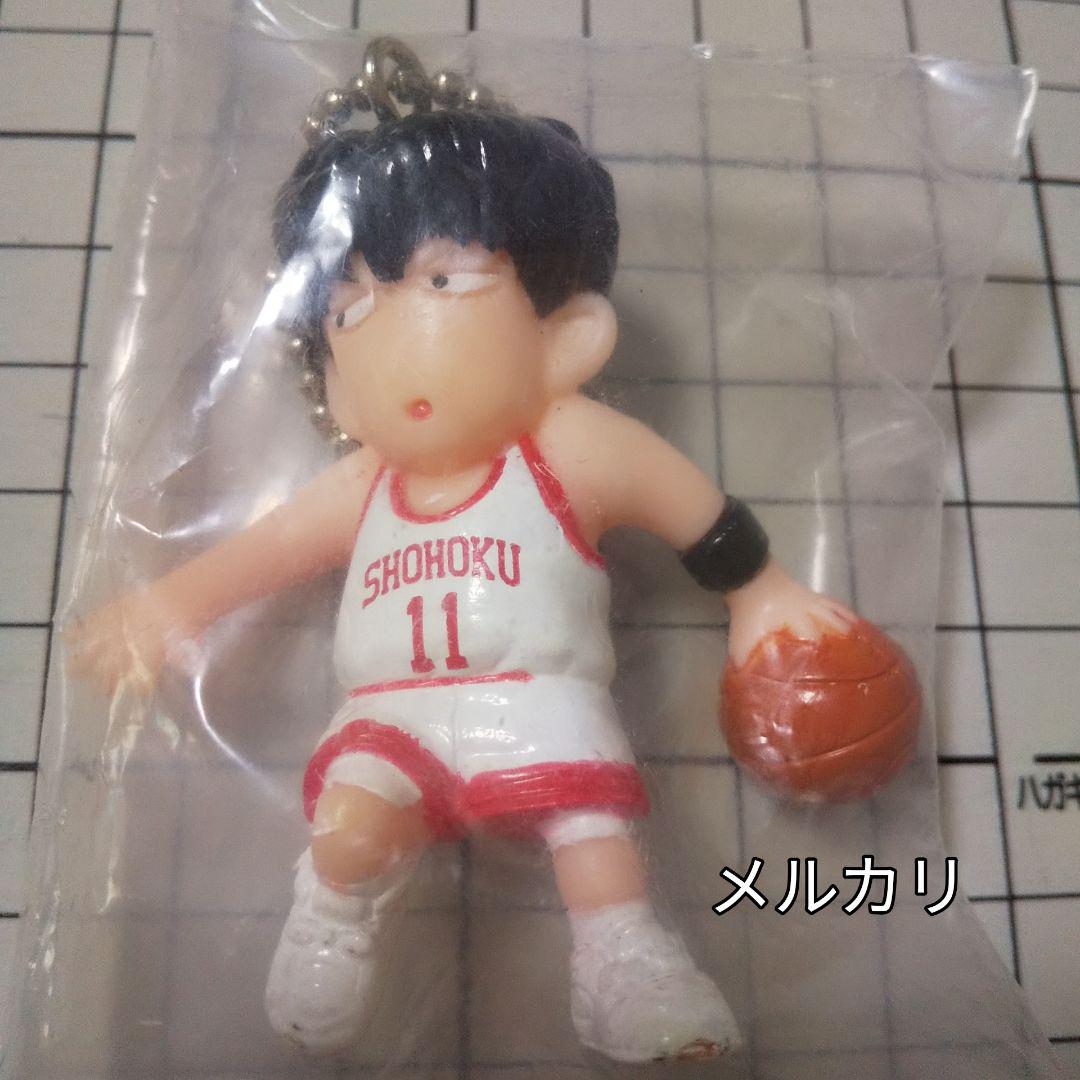 新品 流川楓セット スラムスイング SLAM DUNK スラムダンク