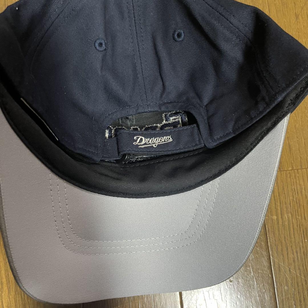 ベースボールキャップ