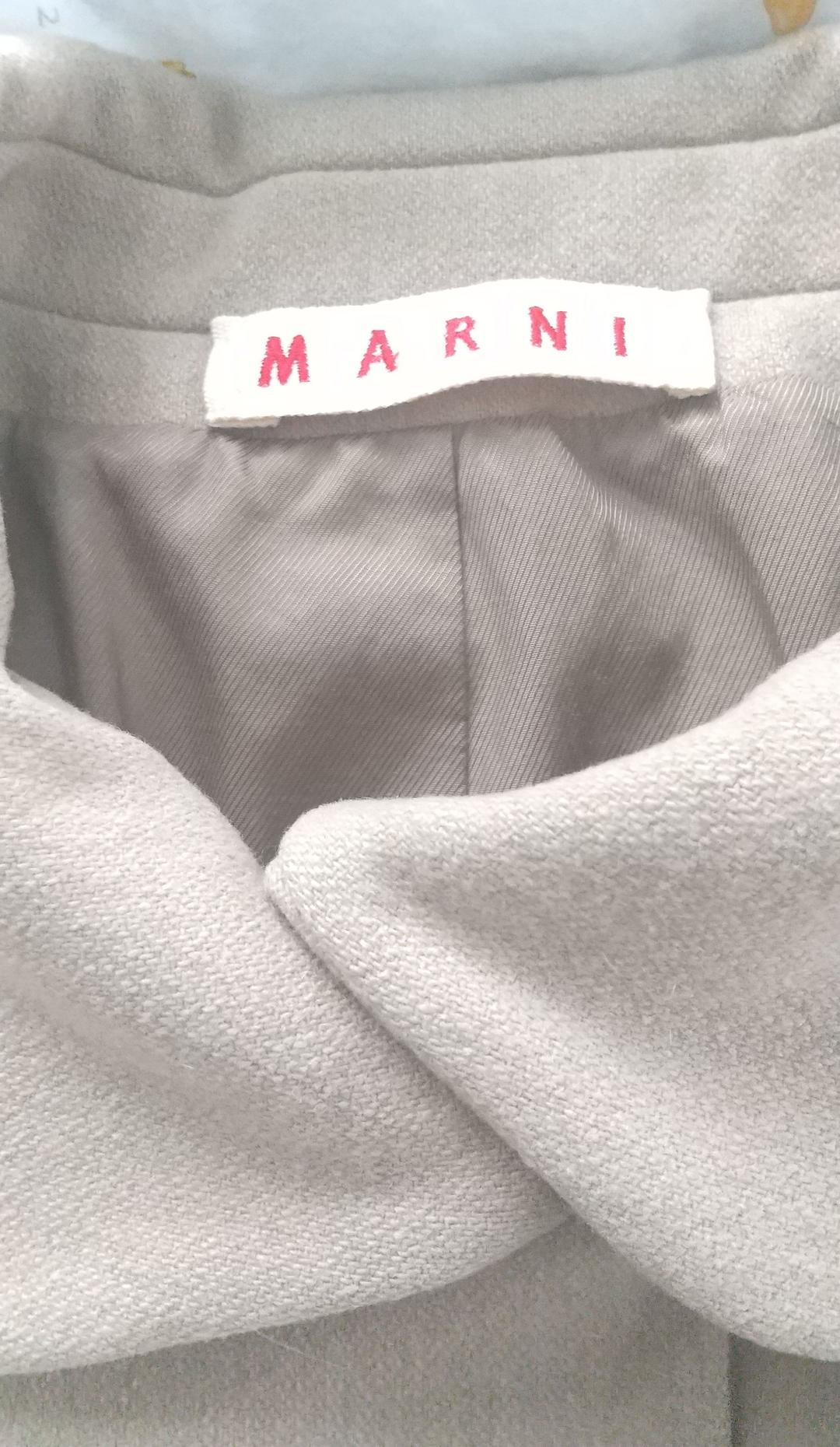 国産品 マルニ MARNI のショートコート ジャケット ベージュ 38サイズ その他 - www.oroagri.eu 国産品 マルニ MARNI のショートコート ジャケット ベージュ 38サイズ その他 - www.oroagri.eu