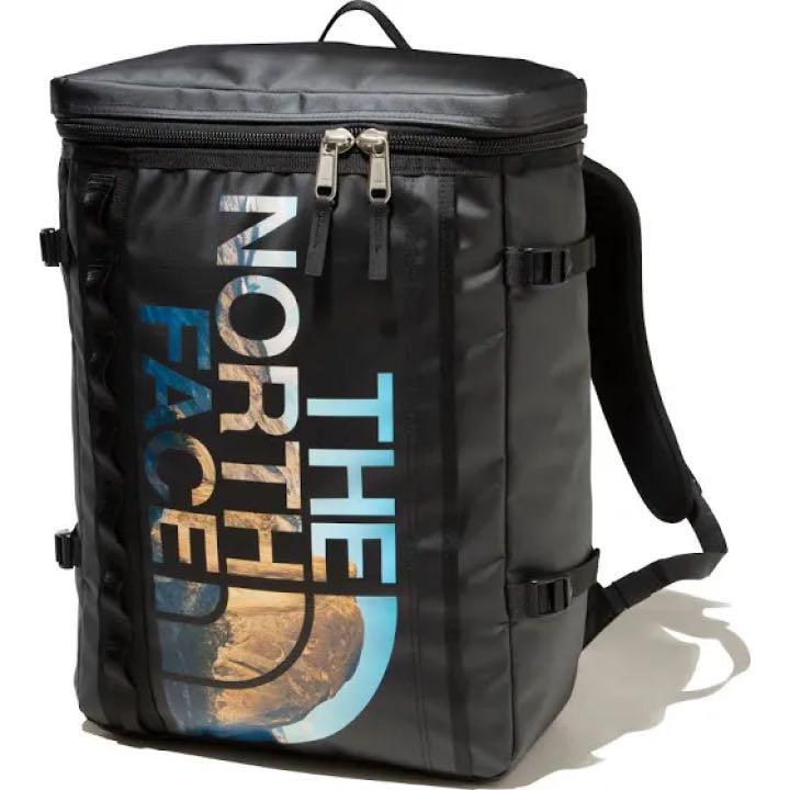THE NORTH FACE