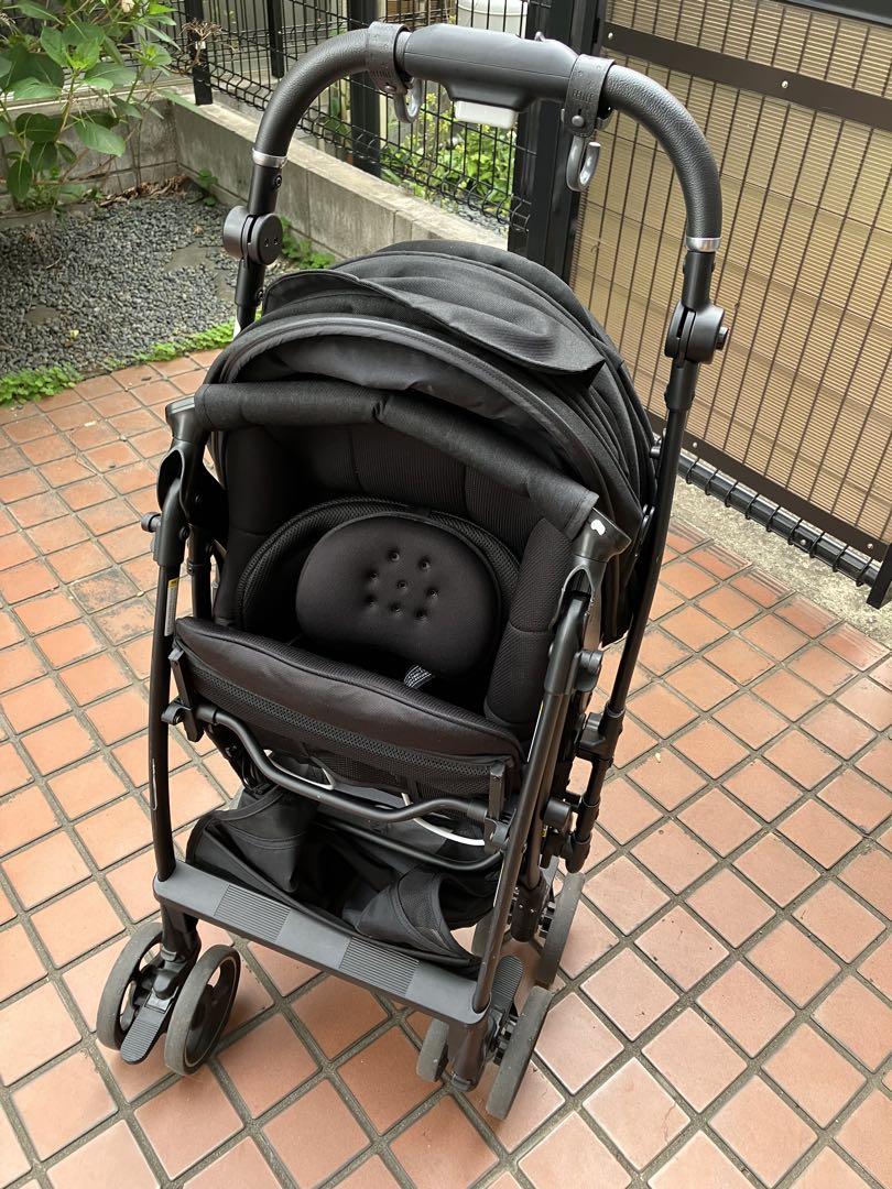 【お得！】Aprica ラクーナクッションフリープラス