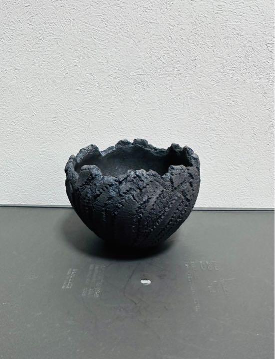 関口貴仁 krevasse  JetBlack XS Bowl 鶴仙園