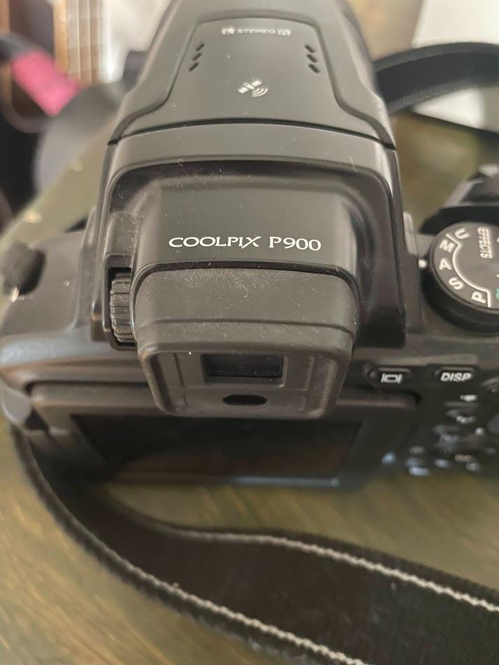 Nikon COOLPIX P900 コンパクトデジタルカメラ