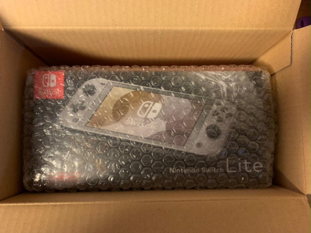まとめ買いでお得 Nintendo Switch Lite ディアルガ・パルキア 新品未開封 家庭用ゲーム本体 テレビゲーム¥13,727-giantel.nl まとめ買いでお得 Nintendo Switch Lite ディアルガ・パルキア 新品未開封 家庭用ゲーム本体 テレビゲーム¥13,727-giantel.nl