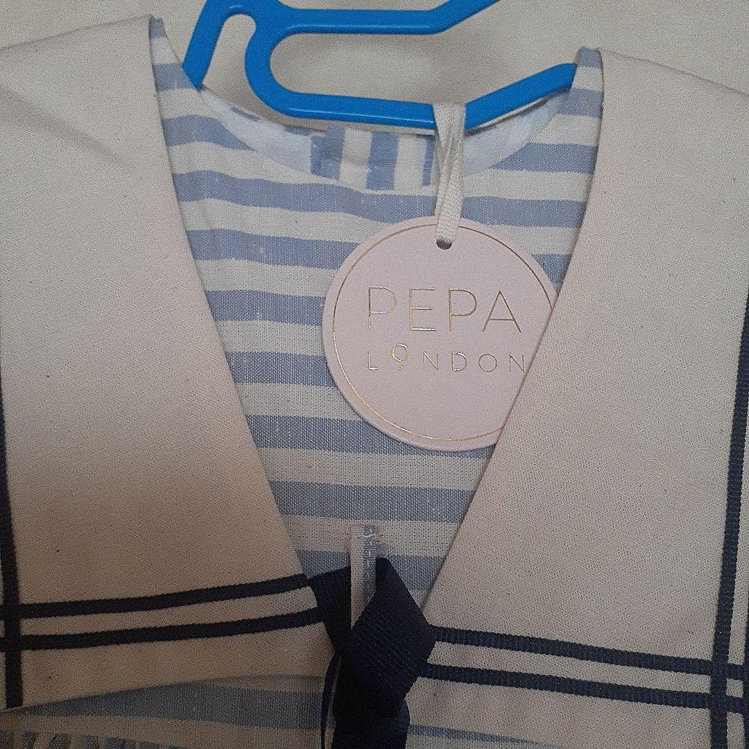 PEPA LONDON12M