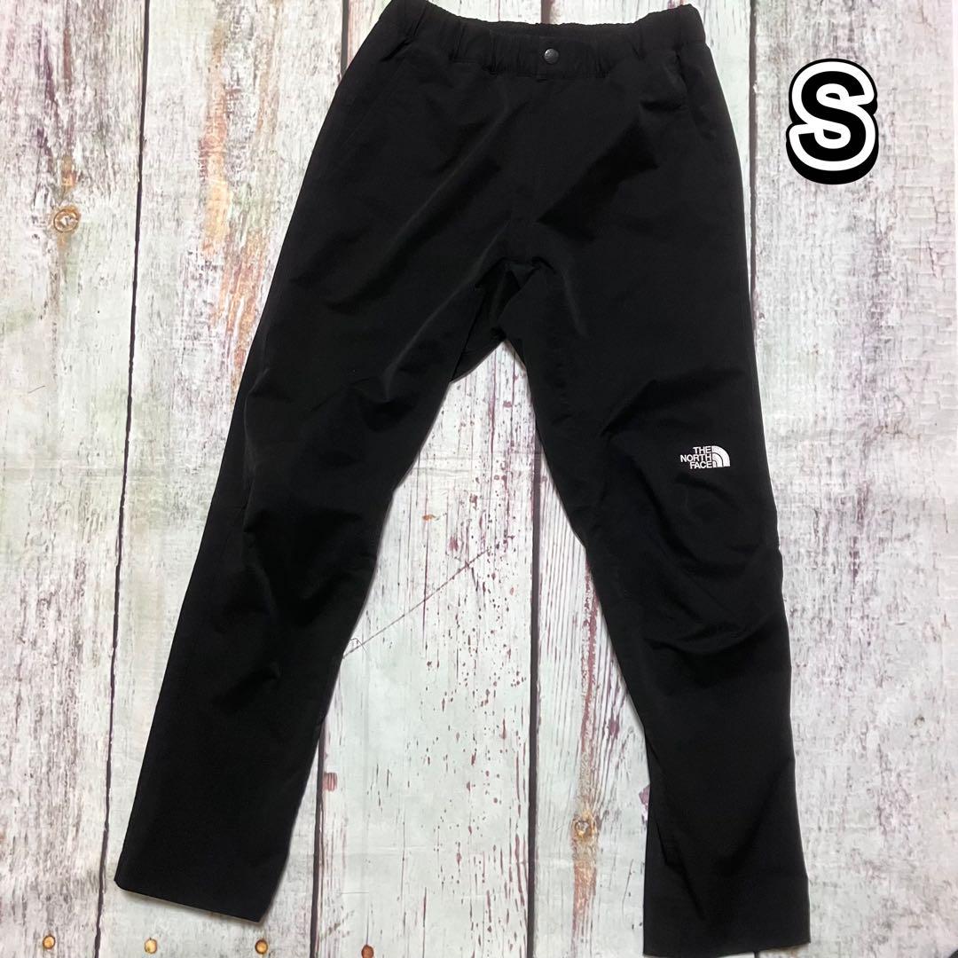 THE NORTH FACE ドーロライトパン NB81711　S ブラック