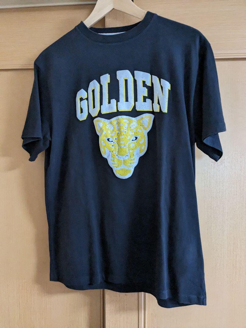 アパルトモン ゴールデングースTシャツ 即決前にご連絡ください